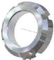 KM12 SKF Bearing Locking Nut