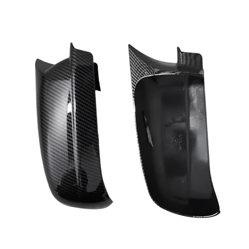 Cache-rétroviseur extérieur carbone VW Bora 1J MK4 1999-2005 tuning - 2