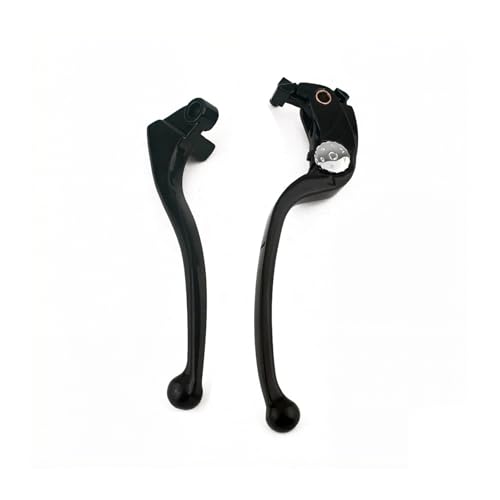 Levier de frein de moto en alliage pour Z1000SX et ZX10R finition premium