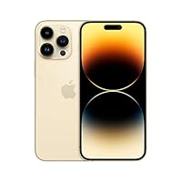 Apple iPhone 14 Pro Max (256 GB) - Oro