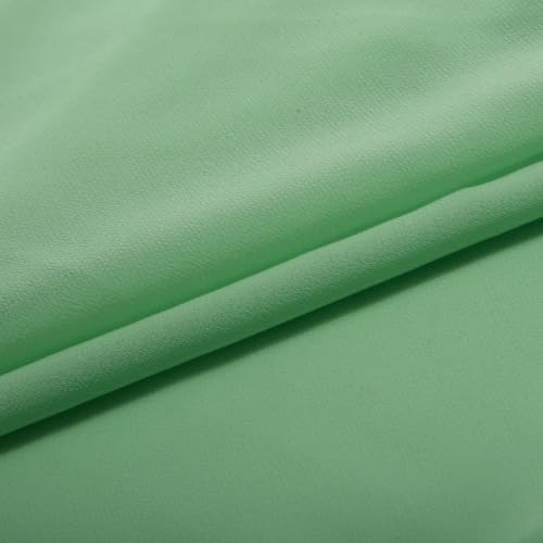 Robe de mariée mère manches longues masquant les imperfections M - 8