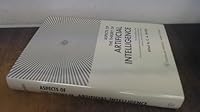 Aspects of the Theory of Artificial Intelligence: The Proceedings of the First International Symposi B000J6ZV5O Book Cover