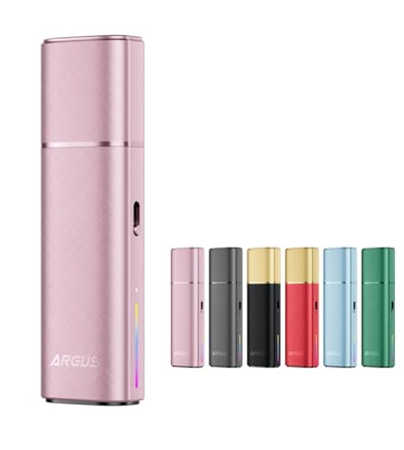 �u�[�v�[ �A�[�K�X Klyc Pod System Kit 1350mAh 3ml (Max 30W) �X�^�[�^�[�L�b�g �d�q�^�o�R vape �x�C�v (Dusty Pink)