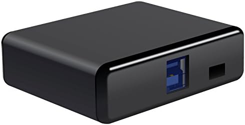 Lexar Professional Workflow CR2 CFast 2.0 Thunderbolt 2/USB 3.0 Reader LRWCR2RBNA