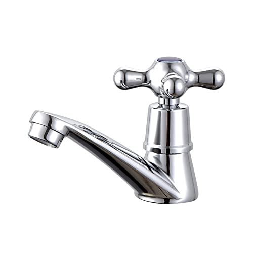 Robinet de toilette eau froide pour optimiser l'espace de vos WC