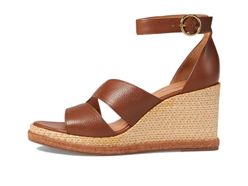 Johnston & Murphy Women's Marcia Asymmetrical Sandal Slipper4