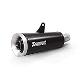 akrapovic kawasaki Compatibile con:Kawasaki Z900 RS 2018/2019