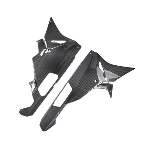 Protections latérales de châssis moto exclusives pour HP4 2015