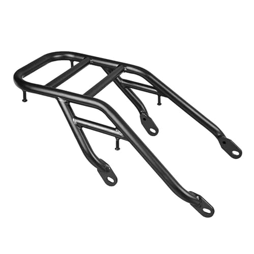 Top Case Rack pour Rebel CMX500 résout le manque de rangement arrière 17-25