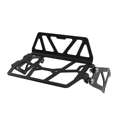 Porte-bagages arrière pour CT125 Trail 125 et support de sacoche Hunter Cub