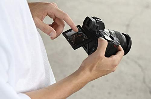 Nikon Z6 II Body Mirrorless Camera (24.5 megapixel, Ultra wide ISO, 14 fps Continuous Shooting, Eye-Detection AF, Dual Card Slots, 4K Full HD Video) VOA060AE