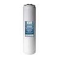 iSpring FCRC25B High Capacity 20” x 4.5” Water Filter Replacement Cartridge Lead Reducing, White, 1 Count (Pack of 1)