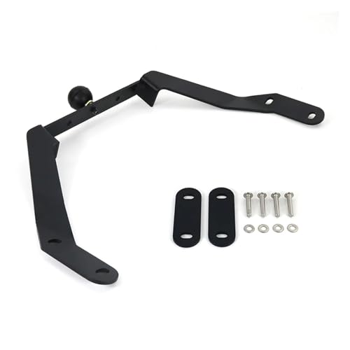 Support navigation GPS moto pour Varadero XL1000V de 2003 à 2011