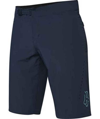 Fox Racing Flexair Lite Short - Men's Navy, 36