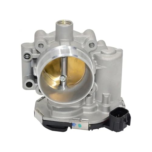Corps de papillon électronique 24105644 pour Buick Excelle 2006-2016