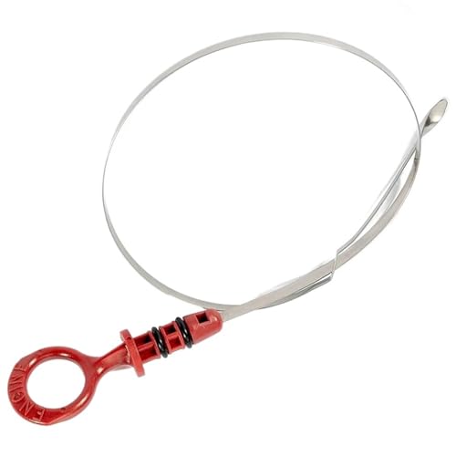 Jauge d'huile moteur graduation claire repère OEM 9497557 pour étanchéité Volvo