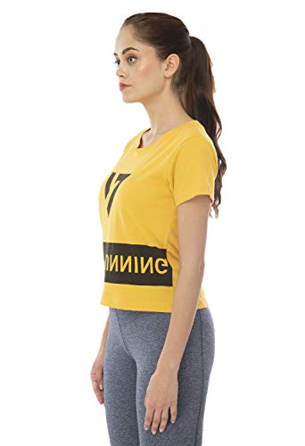 Image of Women's Regular Fit T-Shirt