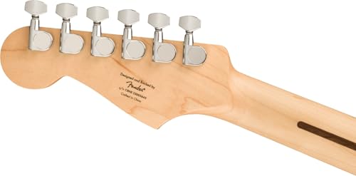 Image of Fender Squier FSR Sonic Strat Hss M /N WPG > SNG 0373202548