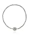 Produktbild Thomas Sabo Unisex Armband Karma Beads 925 Sterling Silber KA0002-001-12