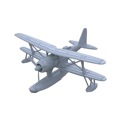 F1M2 Zero 1/700 maquette avion reconnaissance japonais SSMODEL LYR700608