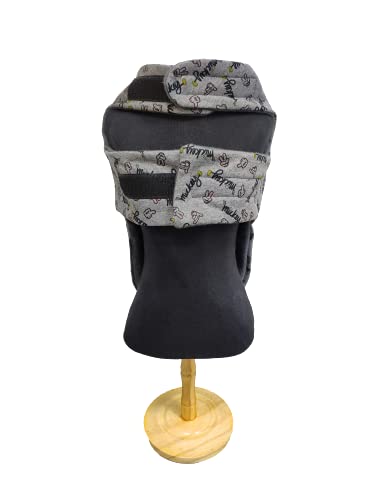 Capa Disney Polegar Mickey - Tam.14