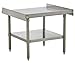 Kratos Commercial All-Stainless Steel Kitchen Premium Equipment Stand 30