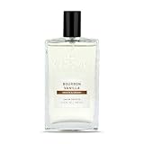 Cologne For Men, Bourbon Vanilla, 3.4 Oz, Long-Lasting Scent That Doesn’t Overpower, Distinctive Blend Of Distillers Spices, Aged Oak And Vanilla Bourbon
