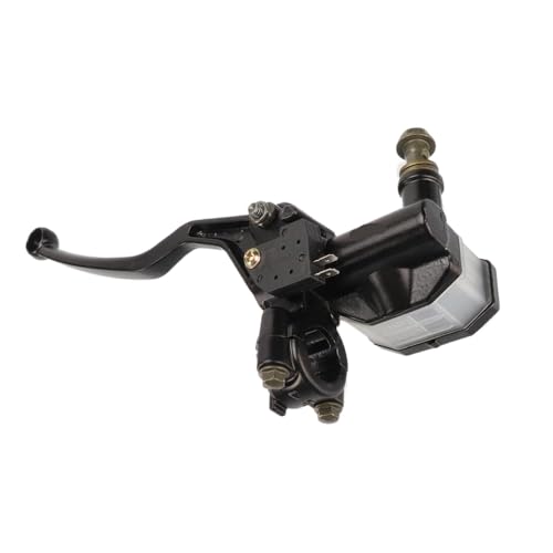 Freno master cylinder universal 7/8" 22mm para mantenimiento moto GN125