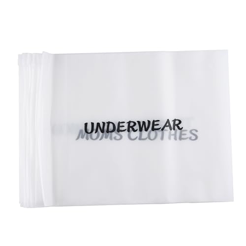 Kexinglu 15Pcs Hospital Bags for Women Labor Delivery, 13.8 * 10.6 inch Essentials Maternity Hospital Bag, Organizing Pouches for New Mom Newborn Baby