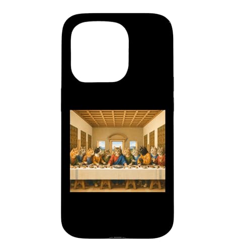�Ō�̔L�ӎ` ��������L �L�D������ �L���b�g�A�[�g�N���V�b�N �X�}�z�P�[�X iPhone 15 Pro �p