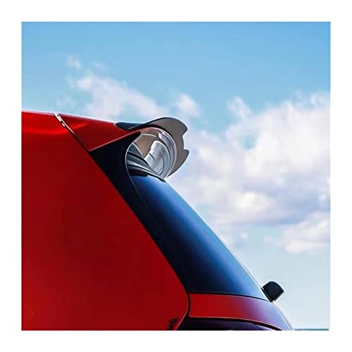 Becquet de toit Golf 7 noir brillant pour éliminer le look d'origine