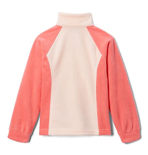 Image of Columbia Kids Benton Springsa ¢ Fleece (Little Kid /Big Kid)