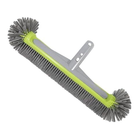 Brosse de Piscine Folpus 17.7" Cover