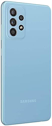 SAMSUNG Galaxy A52 (SM-A525F/DS) Dual SIM, 128GB/ 6GB RAM, 6.5