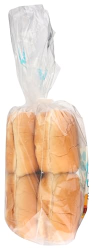 365 By Whole Foods Market Buns Hamburger White 8 Count Organic thumb #4