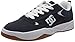 Produktbild DC Shoes Herren Penza Skateboardschuhe, Blau (Navy/Gum Ngm), 42 EU
