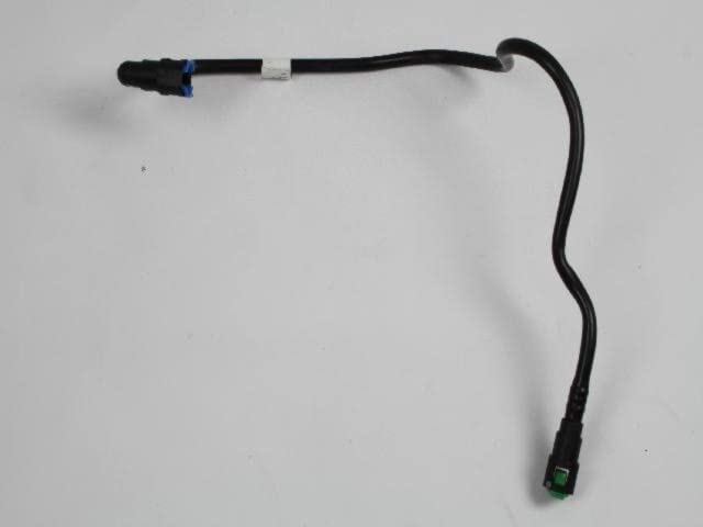 Tubo de suministro de combustible Mopar 04581407AC miniatura 2