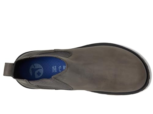Birkenstock Men's Highwood Slip-on Deep Blue Chelsea Boot2