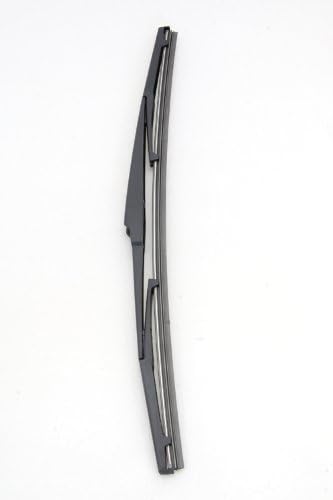 NWB (enudaburubi-) gurafaitoriya Exclusive Resin Wiper 275 mm RB Type grb28