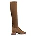 Donald Pliner Women's Regina Fashion Boot, Saddle, 7.5