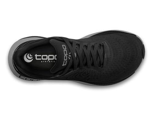 Image of Topo Athletic Men's Lightweight Comfortable 5MM Drop Aura Road Running Shoes, Athletic Shoes for Road Running