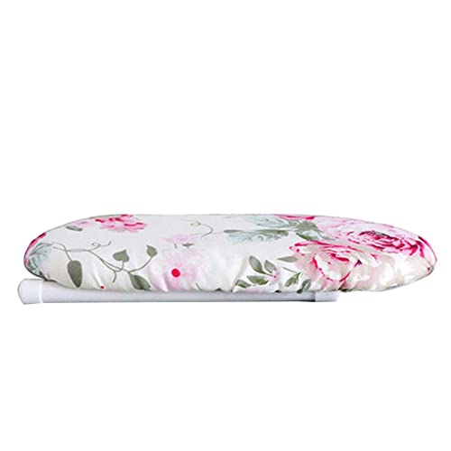 passar roupa, passar roupa dobrável mesa, mini passar roupa portátil com capa algodão para ferro, pa