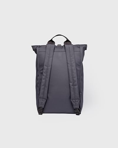 Sac à dos GROUND Rolltop 16 avec fermeture par enroulement imperméable - 3