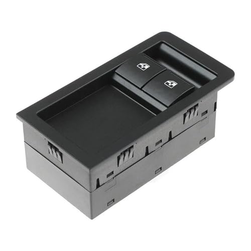 Commande de lève-vitre électrique principale pour Holden Commodore VY VZ VU UTE 2002-2006