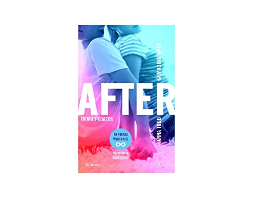After 2. En mil pedazos (Spanish Edition)