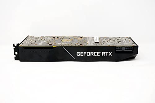 ASUS Turbo GeForce RTX 2070 8GB GDDR6 - Thumbnail 4