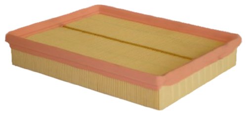 Japanparts FA-K20S Luftfilter – Passend Für Hyundai & KIA, Maße: 256x202x44 Mm