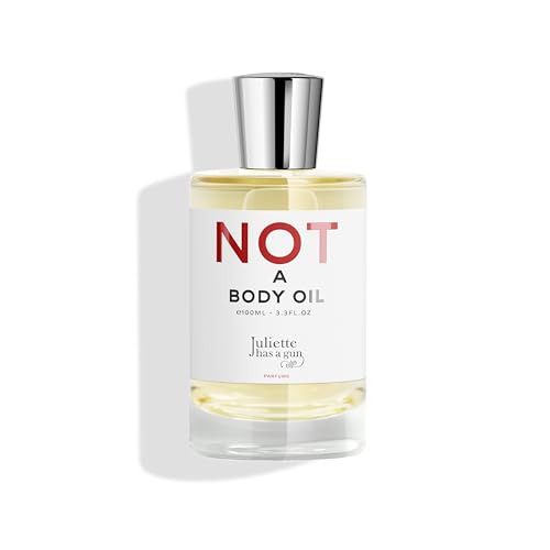 Juliette Has A Gun, NOT A PERFUME Body Oil, 100ml