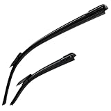 SHS wipers