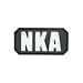 Maxpedition Gear NKA No Known Allergies Patch